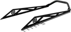 Itek Rear Bumpers 333522 New. Price: $218.49.