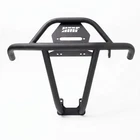Hmf U4 Front Bumper For Polaris Rzr Pro Xp (20-24) Black Textured New. Price: $419.95.