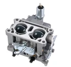 John Deere Gator 4X2 4X4 HPX615E Carburetor AUC14592 AUC11868 MIA10675 New. Price: $65.00.
