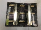 A4G Memphis Shades Sportshield To Fats Slim Windshield Conversion Plates MEM9877 New. Price: $29.49.