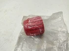 Bumper Cap, Red - 2000 Polaris Nos Used. Price: $14.99.
