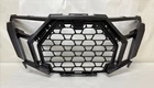 Polaris Rzr Pro Front Bumper Fascia With Grill 25-26 (1) Oem 5465079-894 XL954 New. Price: $647.99.