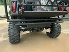 Honda Pioneer 1000-5 (5-SEATER Only) Rear Bumper Kfi Double Pipe Tube 2016-2025 New. Price: $158.95.