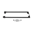 Rival Steel Rock Sliders - 2444.6915.1 New. Price: $199.95.