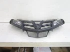 Moto Cforce 400 Front Grill Headlights Shroud 9GQ0-041011 2016-2022 Used. Price: $175.00.