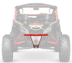 2013-2018 Brp Can-am Maverick 1000 Lonestar Racing Front Bumper 715004161 New. Price: $339.56.