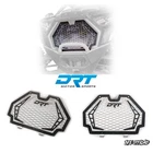 Drt Aluminum Dune Grill Radiator Guard Polaris Rzr Pro R4 / Xp 2025+ New. Price: $185.00.