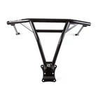 Hmf '17-'22 Can Am Maverick X3 Max Defender Rear Hd Bumper Black New. Price: $369.95.