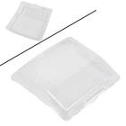 Motor Clear Radio Cover Fit For Honda Goldwing GL1500A Aspencade 1988-2000 1993 New. Price: $72.61.