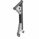 Polaris Weld-uca, Rear, Lh, Blk, Genuine Oem Part 1025619-067, Qty New. Price: $104.99.
