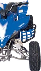 Motorsport Products 81-4112 Nerf Bars Kfx 450 Black New. Price: $178.83.