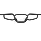 Bison Bumpers Wrinkle Black Rear Hunter 166-253H New. Price: $308.74.