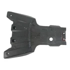 2019 Kawasaki Brute Force 750 Skid Plate 55020-0426-6Z Used. Price: $44.99.