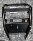 Arctic Cat Bumper Front Ptd Black Oem. Part# 8506-509. 2017-2018 Vlx/alterra New. Price: $103.93.