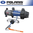 New Genuine Polaris 2018 2019 2020 Rzr RS1 Pro Hd 4500 Lb Winch Oem 2883825. Price: $874.99.