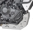 Givi RP1201 Skid Plate Fits Honda New. Price: $391.78.