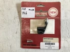 M5A Show Chrome Wrist Cruise Comfort Grips New 17-379C. Price: $24.49.