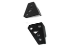 Rival Powersports Plastic A-arm Guards Front #2K.7448.1-4 Polaris New. Price: $139.95.