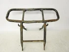 Yamaha Moto Yfm 350 Front Bumper 3HP-2845N-10-00 1987-1995 Used. Price: $65.00.