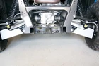 Rival Rear A-arm Guards 2444.7173.1 84-2197 New. Price: $139.00.