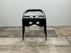 Polaris 0453031 Oem Front Bumper Black 2004-2019 Predator Outlaw 50 Youth Atv Used. Price: $59.99.