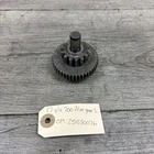 2017 Arctic Cat Vlx 700 Starter Idler Gear 0815-038 0829-031 Used. Price: $35.66.