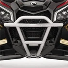 Can-am Lonestar Racing Front Bumper 715005510 New. Price: $489.99.