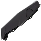 Polaris 5455473-070 Black Right Deflector Panel Rzr Turbo Xp New. Price: $84.99.