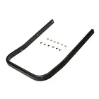 Spi Heavy Duty Hitch Capable Rear Bumper #SC-12678 Ski-doo New. Price: $105.14.