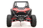 Fab Fours SXFB-1450-1 Sxs Winch Bumper New. Price: $449.99.