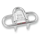 Dg Performance Alloy Front Bumper-aluminum 2001-2008 Honda TRX250EX Sportrax New. Price: $227.00.