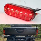 Red Left/right Led Tail Light For Can-am Defender HD5 HD8 HD10 Max 2016-2023 New. Price: $15.99.