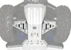 Rival Powersports Alloy A-arm Guards Front #24.6867.1-4 Cfmoto New. Price: $119.00.