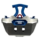 Front Bumper For Can Am Maverick X3 Xrc Fits Xrs Xds Max Rr 715004788 Blue New. Price: $599.99.