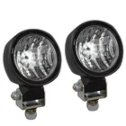 Oem Brp Can Am Commander Maverick Defender Hella Driving Light Set New. Price: $79.99.
