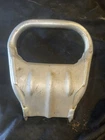 Oem Honda TRX450ER Front Bumper Guard Stock 2004-2014 Used. Price: $45.00.