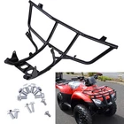 Atv Front Bumper Bar For Honda Recon TRX250 Te Tm 81150-HM8-B40 New. Price: $145.95.