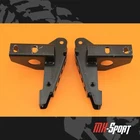 10-13 2013 Trail Boss 330 Oem Front Bumper Support Brackets Mount Used. Price: $69.99.