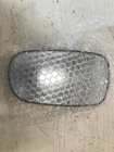 J5F Saab 03-08 Right Passenger Side Mirror Glass Heated Holder 12795612 New. Price: $24.49.