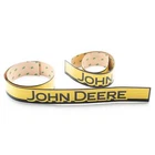 John Deere Cargo Box Decal Set - BJD205 New. Price: $65.03.