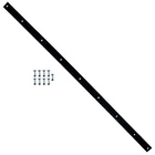 Polaris 2877243 60" Snow Plow Blade Scraper Wear Bar Ranger Sportsman Oem New. Price: $59.99.