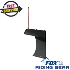 Oem Polaris Glacier Snow Plow Blade Markers 16" Pair Atv Utv Off Road 2872726 New. Price: $39.99.