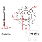 48821-COMPATIBLE With Honda Crf 250 38.1 Hp, 28 Kw 1CIL. ME10A & Jh Racks Nuovo. Price: $39.44.