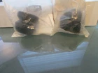 Nos Polaris Sportsman Magnum 500FRONT Strut Cushion Bumper The QTY2 PN:5412529 New. Price: $38.99.