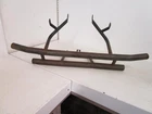 93 Yamaha Yfm 350 Big Bear Front Bumper Guard 3HN-2845N-20-00 1992-1998 Used. Price: $195.00.
