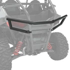 Polaris Rzr Rear Bumper Extension, Matte Black 2884734-458 New. Price: $204.99.