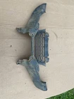 2020 Honda Foreman 520 Grille Front Oem: 81170-HR4-A20ZA#L11 Used. Price: $40.00.