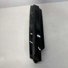 Bumperside, Rh, Black - 1997 Polaris Classic 500 Used. Price: $25.00.