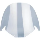 Slipstreamer S-168-M Wraparound Windshield Clear New. Price: $232.79.