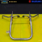 1985 Suzuki Quadracer LT250R Rear / Back Bumper Grab Bar Guard Oem 85-82 Used. Price: $104.99.